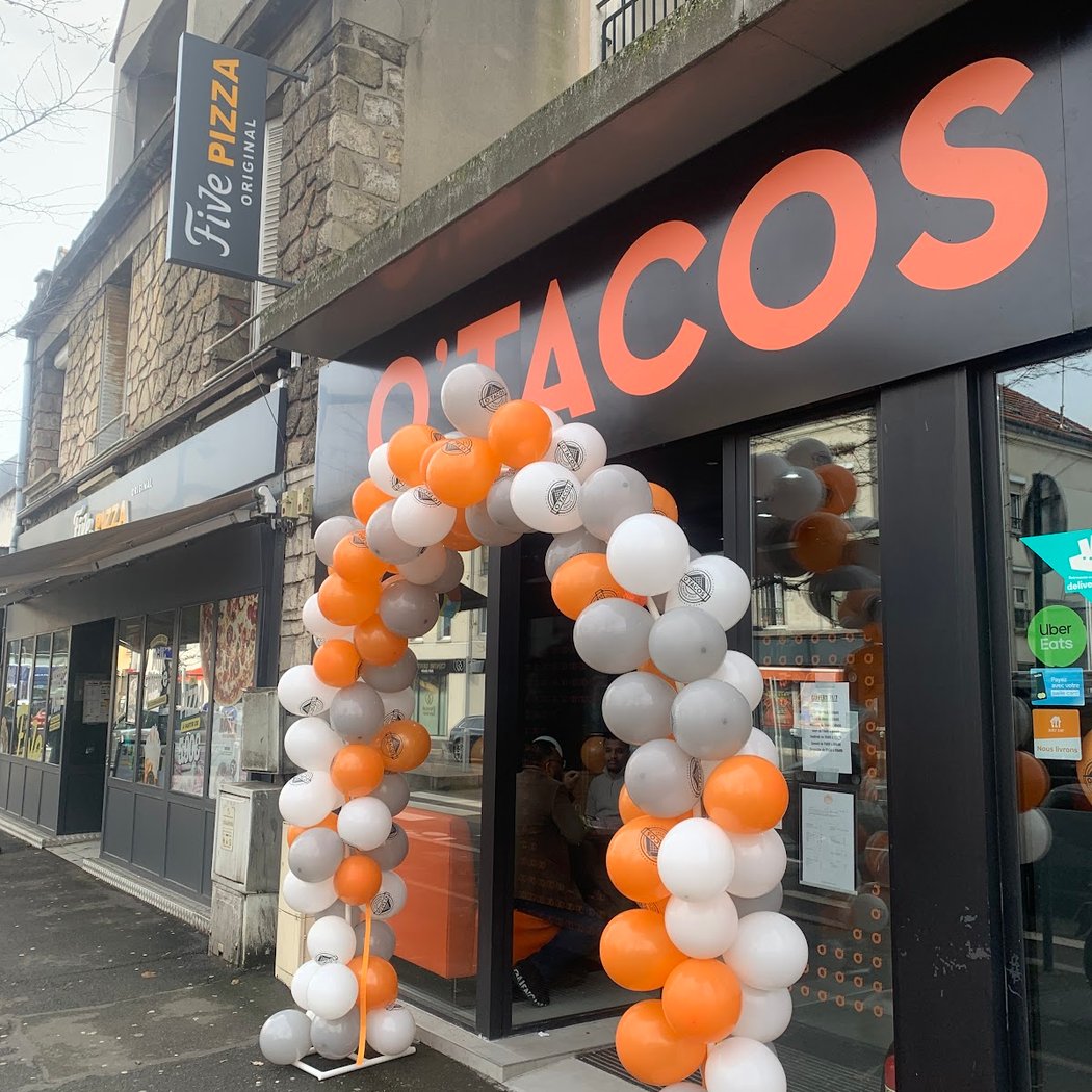 O Tacos Champigny Sur Marne 2